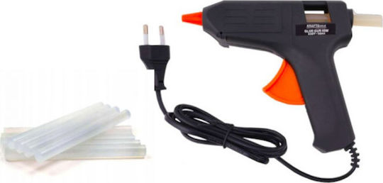 Kraft & Dele Electric Glue Gun 7mm 20W KD10351