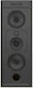 Bowers & Wilkins CWM-7.3 S2 Εντοιχιζόμενο Ηχείο (Τεμάχιο) Μαύρο