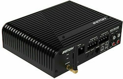 Eton Ενισχυτής Αυτοκινήτου Mini150.4 Dsp 4 Καναλιών
