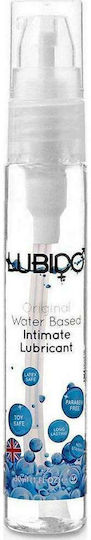 Lubido Original Κολπικό Λιπαντικό Gel 30ml