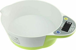 Factory CH-320 Ψηφιακή με Κάδο έως 5kg Factory CH-320 Ψηφιακή με Κάδο έως 5kg