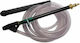 Master Sandblasting Washer Pressure Accessories Hydraulic Blast Kit for Master Petrol Washers
