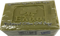 Elaa Σαπούνι Ελαιολάδου Soap Bar 100gr