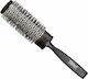 Eurostil Brush Hair for Straightening Black 42mm