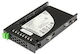 Fujitsu SSD 960GB τύπου 2.5'' με σύνδεση SATA III S26361-F5783-L960