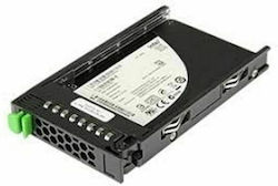 Fujitsu SSD 480GB 2.5'' SATA III