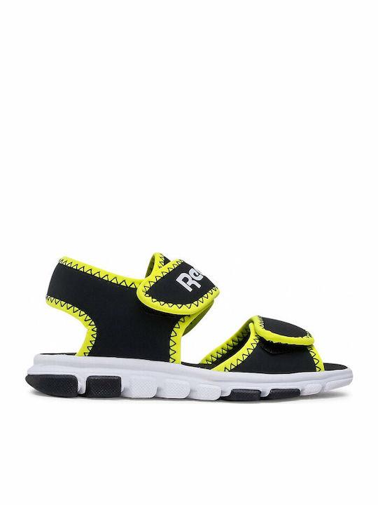 Kids' Sandals Wave Glider III Black