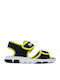 Kids' Sandals Wave Glider III Black