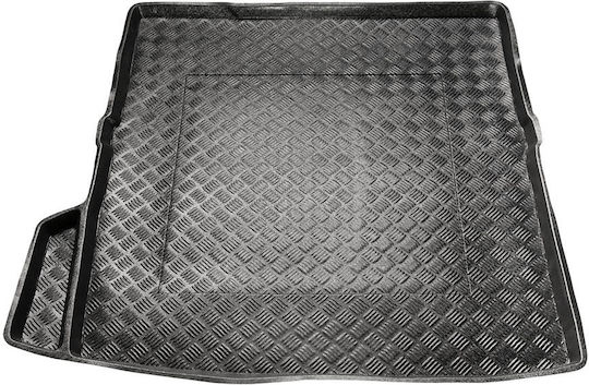 Rezaw Plast Πατάκι Πορτμπαγκάζ Τύπου Σκαφάκι για Volvo XC 90 2014+ Μαύρο