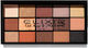 Elixir Palette Paletă cu Farduri de Pleoape For...