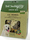 Pet Interest Green Mix Lil Bones Biscuit Dog Small Breeds with Vanilia and Cereals 400gr 1325-T