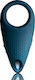 Rocks Off Empower Men X Cockring Vibrating Cock Ring Schwanz Blau