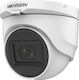 Hikvision Ds-2ce76d0t-itmf(c) CCTV Cameră de Su...