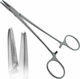 Mayo-Hegar Medical & Surgical Straight Forcep 20cm