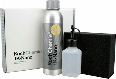 Koch-Chemie Flüssig Schutz Nano-Technologie-Beschichtung für Körper 1K-Nano 250ml 245001