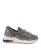 Karlie Sneakers Silver