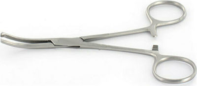 Kocher Medical & Surgical Curved Forcep 18cm