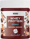 Weider Πραλίνα Whey Protein Cream με Έξτρα Πρωτεΐνη με Chocolate Hazelnut 250gr