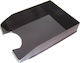 Smart Choice Filing Tray Plastic Gray