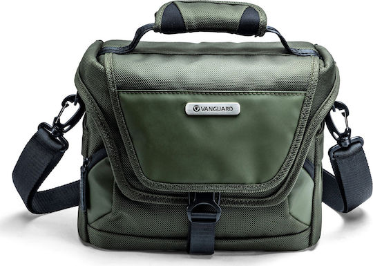 Vanguard Camera Shoulder Bag Veo Select 22S Green