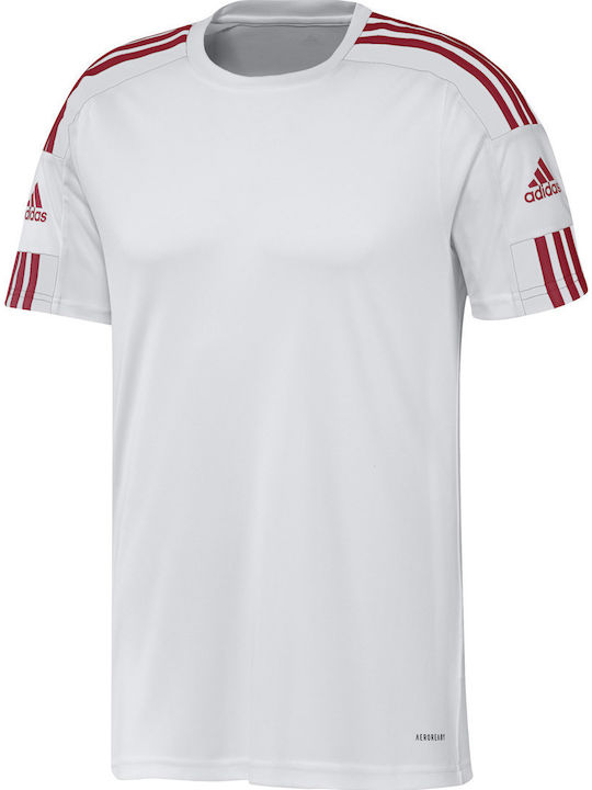 adidas Squadra 21 Мъжка Тениска За Футболен Екип