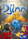 Επιτραπέζιο Παιχνίδι Djinn για 2-4 Παίκτες 10+ Ετών (EN) Huch