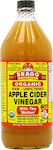 Bragg Apple Cider Vinegar Αφιλτράριστο & Απαστερίωτο 946ml