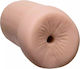 Doc Johnson All Star Porn Stars Ultraskyn Pocket Pals Masturbator Butt