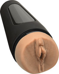 Doc Johnson Main Squeeze Masturbator 5200-20-BX...