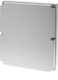 Aca Surface Mounted Electrical Box Branching Watertight IP65 in Gray Color