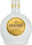 Mozart White Chocolate Vanilla Cream Λικέρ 500ml