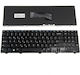 Πληκτρολόγιο Laptop για inspiron 15R 3521 χωρίς Πλαίσιο και Διάταξη Ελληνικά (GR) σε Μαύρο χρώμα