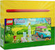 LEGO Easter Candle Friends Olivia Electric Car for 6+ Years LEGO