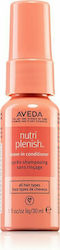 Aveda Nutriplenish Leave In 30ml Aveda Nutriplenish Leave In 30ml