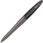 Cerruti Oat Pen Ballpoint with Blue Ink