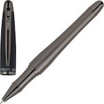 Cerruti Oat Pen Rollerball with Blue Ink