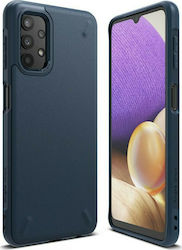 Ringke Onyx Back Cover Silicone with Strap Navy...