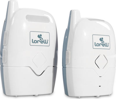 Lorelli Comunicare wireless pentru bebeluși Day & Night cu comunicare bidirecțională