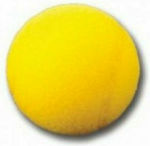 Κυρίτσης Ορθοπεδικά Αφρολέξ Antistress Ball Yellow