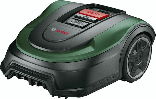 Bosch Indego M 700 Mașină Robotizată de Tuns Iarbă 2.5Ah