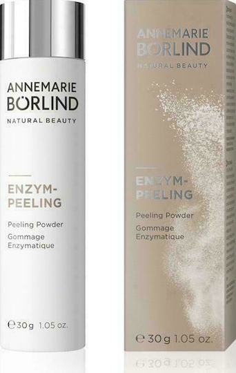 Annemarie Borlind Peeling Powder 30gr
