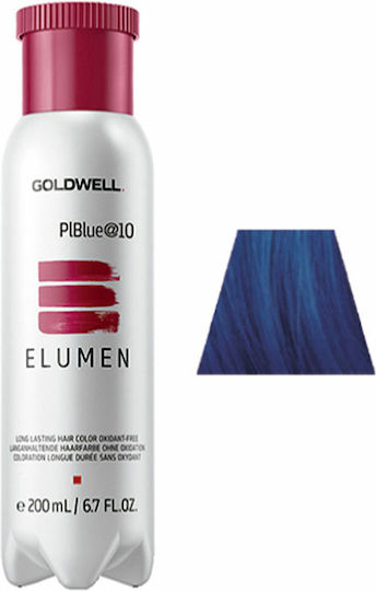 Goldwell Elumen Color Боя За Коса PlBlue@10 200ml
