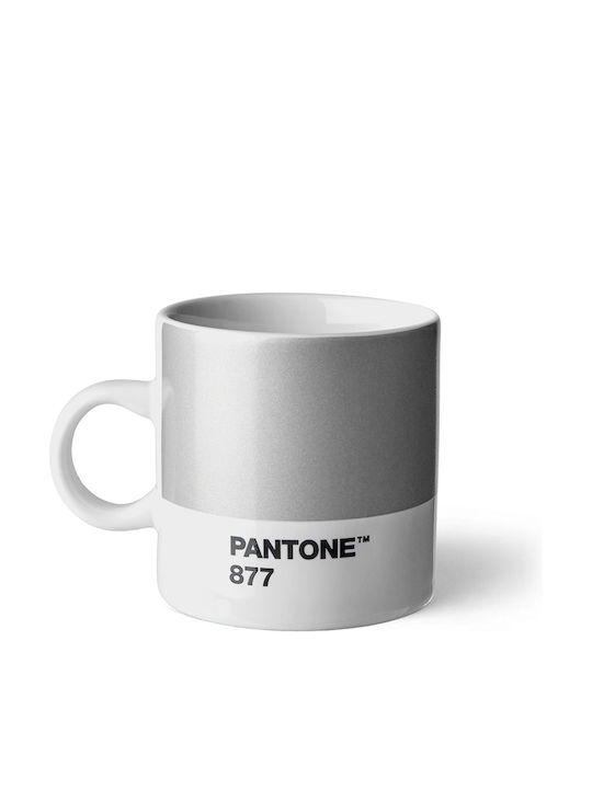 Pantone Lifestyle Tasse Espresso aus Porzellan ...