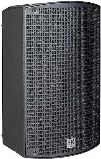HK Audio Sonar 110 Xi Αυτοενισχυόμενο Ηχείο PA 800W με Woofer 10" 31x30x53.5εκ.