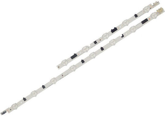 Backlight Bars for Samsung 40 Set of 14 Bare cu Iluminare LED SA40LN-013