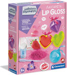 Clementoni Λαχταριστά Lip Gloss Labor Wissenschaft und Spiel für 8+ Jahre