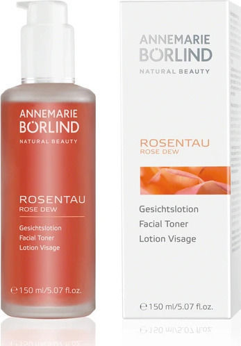 Annemarie Borlind Rose Dew Facial Toner Annemarie Borlind 150ml