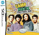Camp Rock 2 DS