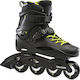 Rollerblade RB Cruiser 2021 Adult Inline Rollers Black