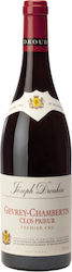 Joseph Drouhin Gevrey Chambertin Clos Prieur Premier Cru Ερυθρό Ξηρό 750ml Joseph Drouhin Gevrey Chambertin Clos Prieur Premier Cru Ερυθρό Ξηρό 750ml